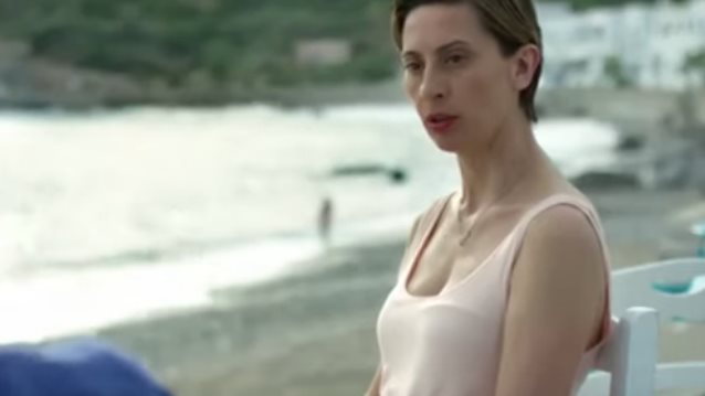 Λόγω Τιμής: Δείτε ένα απόσπασμα από το αυριανό επεισόδιο!