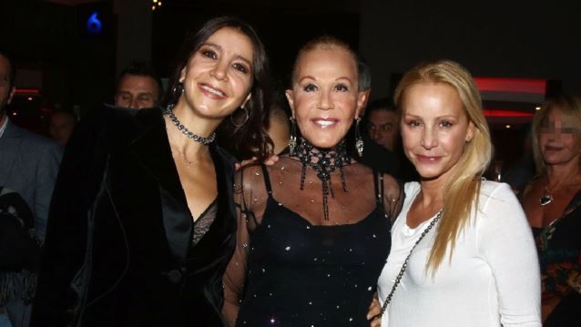 &quot;Δεν καταλαβαίνω γιατί ο Αλέξανδρος Λυκουρέζος δεν έβαλε ένα στοπ στην κόντρα των κοριτσιών&quot;