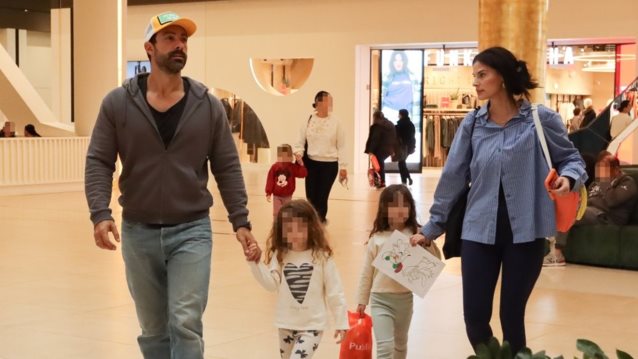 Showbiz Report | Η καθημερινότητα των celebrities σε φωτογραφίες