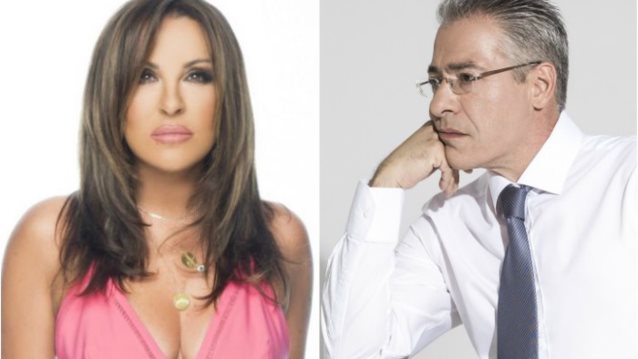 Η Μάχη Της Τηλεθέασης: Τα νούμερα της πρεμιέρας του Νίκου Μάνεση &amp; της Ναταλίας Γερμανού