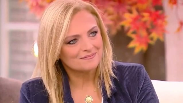 Χριστινα Λαμπιρη: &quot;Στελεχος του ΣΚΑΙ μου ειπε: Εχεις κακο παρελθον που δεν θελουμε να το φερεις&quot;