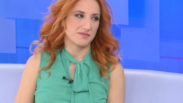 Φωτεινή Ψυχίδου: Ξεσπά λίγο πριν γεννήσει: «Θέλω να δω τον γιο μου. Να τα πούμε αντρίκια»