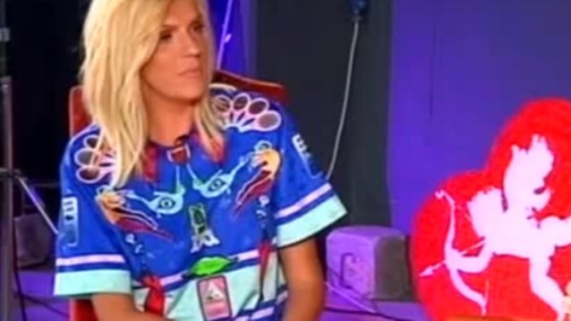 Σάσα Σταμάτη: Η αποκαλυπτική συνέντευξη στον Ουγγαρέζο: Η συγκίνηση και η δημόσια συγγνώμη