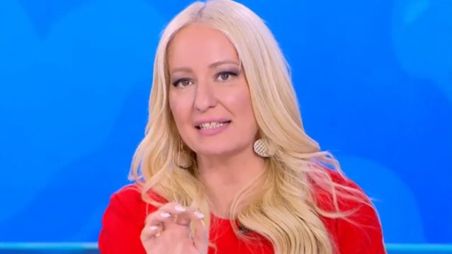 Ο λόγος που η Αφροδίτη Γραμμέλη έκανε &quot;block&quot; συνεργάτη της από το &quot;Καλοκαίρι Παρέα&quot;
