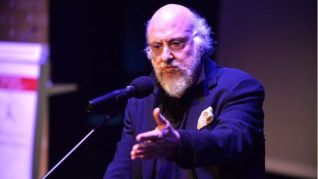 Κηδεία Διονύση Σαββόπουλου: Ο Μητσοτάκης θα εκφωνήσει τον έναν από τους έξι επικηδείους