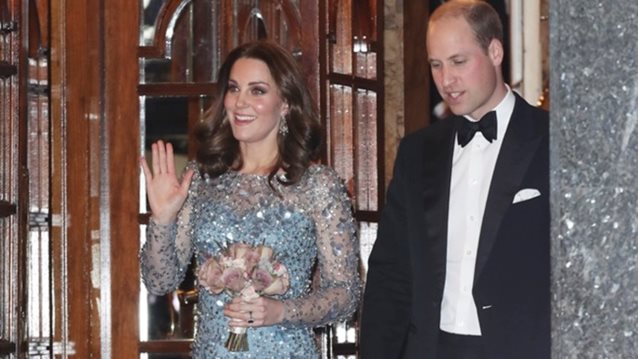 Kate Middleton - Πρίγκιπας William: Απολαμβάνουν τις διακοπές τους με τη βασίλισσα