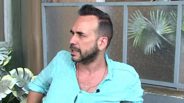 Πάνος Μουζουράκης: &quot;Είχα την ψευδαίσθηση ότι ήμασταν πλούσιοι. Όταν ήρθαμε στην Ελλάδα ήταν ένα πολιτισμικό σοκ&quot;