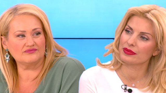 Άση Μπήλιου: «Δεν έφταιγε η Ελένη Μενεγάκη που έφυγα από τον Alpha»