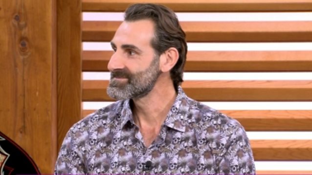 Γιώργος Κοψιδάς: &quot;Στο τέλος θα κερδίσει ο Τριαντάφυλλος, ο χειρότερος παίκτης από όλους&quot;