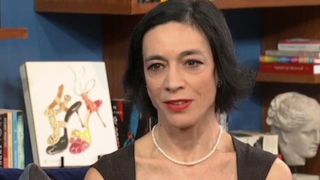 Έλενα Τοπαλίδου: &quot;Κατάλαβα ότι κάτι πολύ μαύρο μου συμβαίνει - Μηδένισα, βρέθηκα χωρίς ιδιότητες&quot;