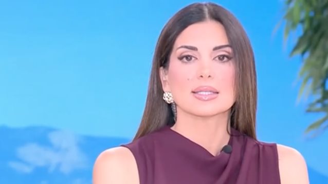 Η αποκάλυψη της Σταματίνας Τσιμτσιλή για το αίτημα Μαραντίνη - Τι ζητά από τη Σίσσυ Χρηστίδου