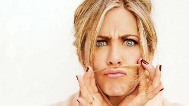 Jennifer Aniston: Εξηγεί γιατί ένα πιθανό reunion των «Friends» δε θα ήταν επιτυχημένο