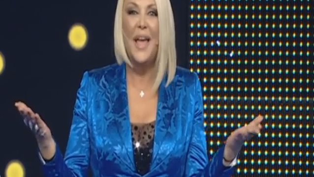 Bravo Ρούλα: Η Μεγάλη Πρεμιέρα Στο Epsilon: Η εντυπωσιακή έναρξη, τα πρώτα λόγια της Ρούλας Κορομηλά &amp; η μεγάλη έκπληξη του Σάκη Ρουβά