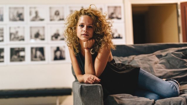 Η Έλλη Τρίγγου αποκαλύπτει: "Θέλαμε να κερδίσει η ανθρωπιά, όχι η ανθρωπίλα"