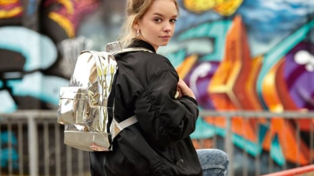 Mi Pac
: Αυτές είναι οι ιδανικές τσάντες για αναπάντεχα glamorous looks!