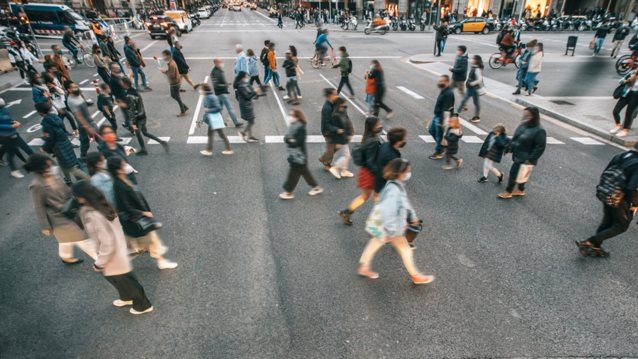 Κορονοϊός: Αυτές είναι οι τρεις υποπαραλλαγές που θα επικρατήσουν τον χειμώνα - Ποιες είναι οι διαφορές τους