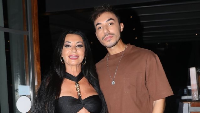 Πόπη Μαλλιωτάκη και Βασίλης Λαζαρίδης έχρονται με το ταξιδιωτικό ριάλιτι "Escapers" - Δείτε το πρώτο teaser