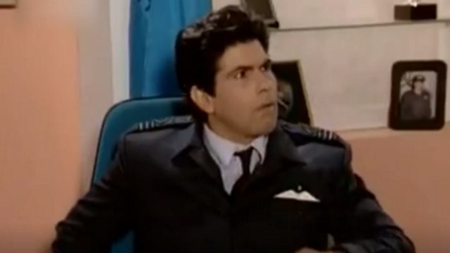 &quot;Δεν ξέρω γιατί διακόπηκε η σειρά &quot;Της Ελλάδος τα παιδιά&quot;. Ήταν θέμα παραγωγής και Γιάννη Μπέζου&quot;