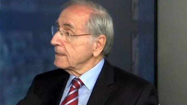 Πάνος Σόμπολος: &quot;Πρέπει να σεβόμαστε τον άνθρωπο που έχουμε απέναντί μας&quot;