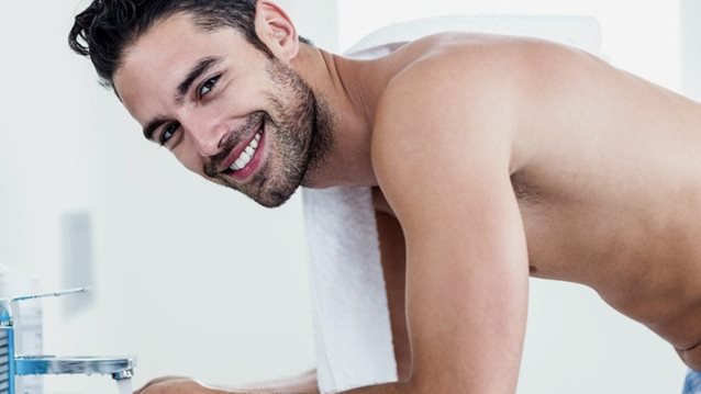 Πώς θα γλιτώνεις χρόνο κάθε πρωί : Χωρίς να βγαίνεις έξω απεριποίητος!
