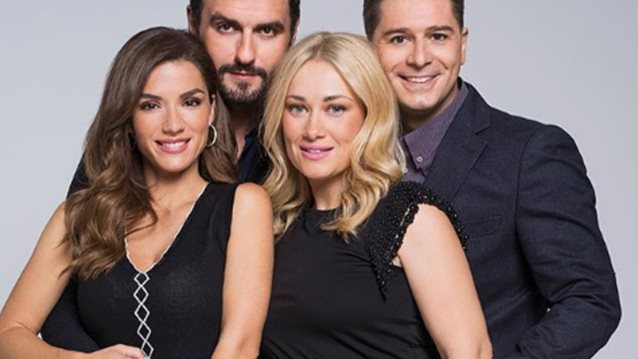 Το Σόι Σου: Ποια διάσημη τραγουδίστρια «εισβάλλει» στη σειρά σε guest ρόλο;