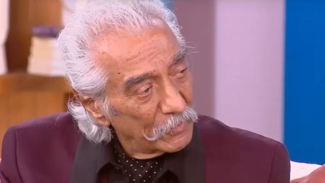 Κώστας Χατζής: &quot;Έχω έξι παιδιά - Ήθελα να γεμίσω την Ευρώπη με γύφτους&quot;