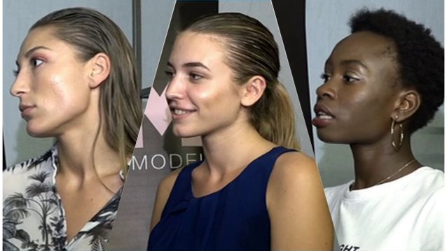 Next Top Model: Μιλούν μετά το πρώτο «πλατό» | Η αποχώρηση της Αργυρώς &amp; η κλίκα των "ff"