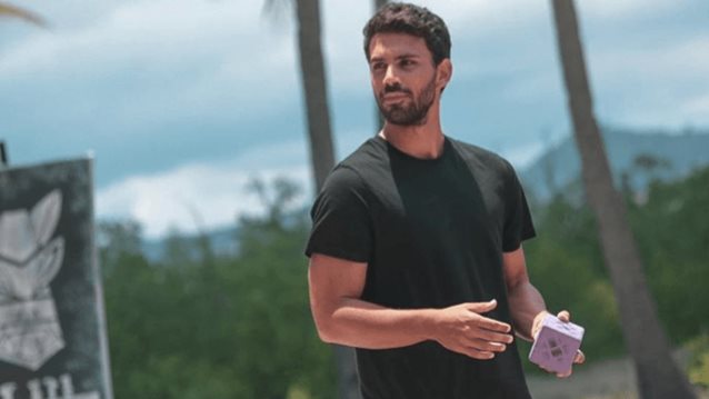 Γιώργος Λέντζας 
: Το σοκαριστικό περιστατικό με τους πυροβολισμούς