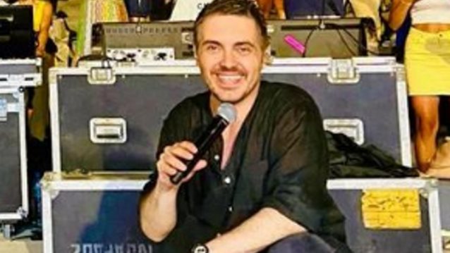 Ο Μιχάλης Χατζηγιάννης κάνει διάλειμμα από την περιοδεία του - Η ανάρτησή του