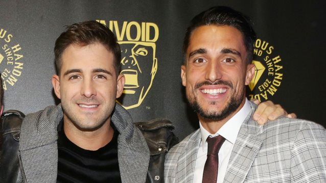 Έκανε unfollow ο Γιώργος Λιβάνης τον Σάκη Κατσούλη;