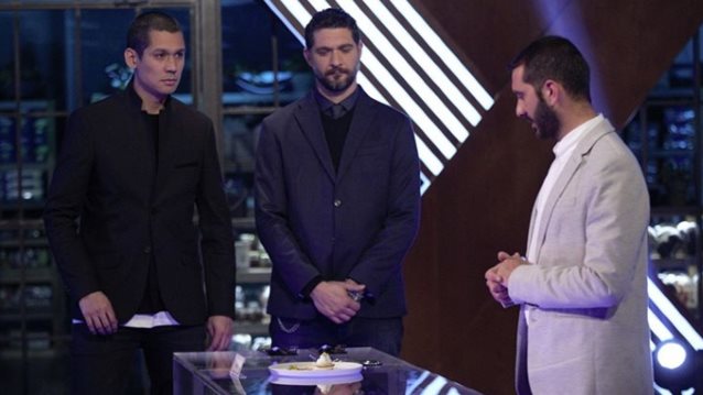 MasterChef: Αυτοί είναι οι παίκτες που επιστρέφουν στον μαγειρικό διαγωνισμό! Plus: Η έκπληξη των κριτών που ανατρέπει (ξανά) τα δεδομένα