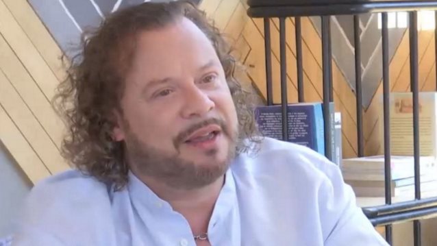 Δύσκολες ώρες για τον Χρήστο Δάντη: "Είμαι τόσο μαγκωμένος"