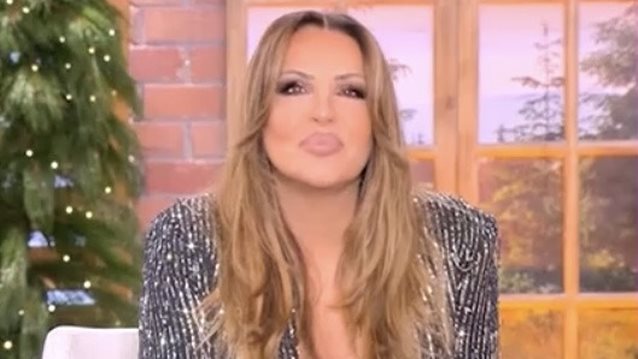 Ναταλία Γερμανού: "Ούτε η Κωνσταντίνα Σπυροπούλου περνούσε καλά ούτε και οι συνεργάτες της-  Τι άλλο να κάνει πια;"