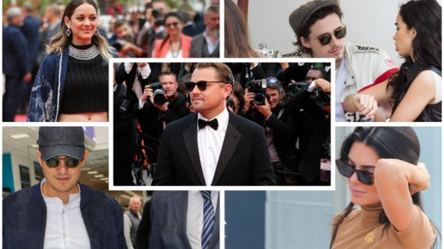 Cannes Report: Ο ερωτευμένος Brooklyn, ο Leonardo στο red carpet &amp; οι νέες a-list αφίξεις