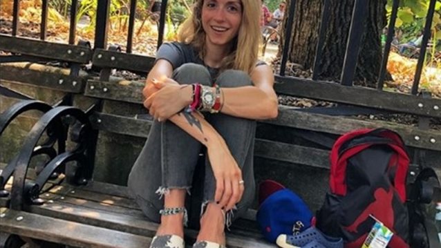 Σοφία Καρβέλα: Γιόρτασε τα γενέθλιά της με την Άννα Βίσση στο πλευρό της
