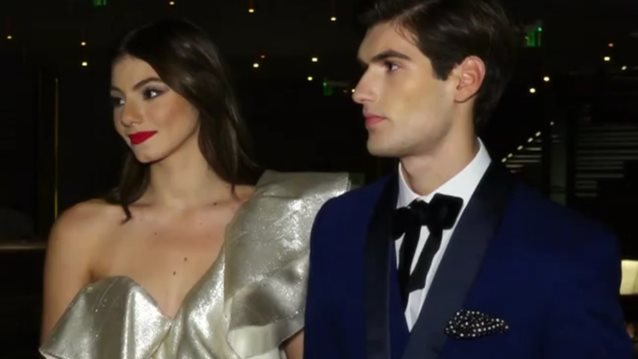 Ο Αιμιλιάνο Μάρκου &amp; η Μαριαγάπη Ξυπολιά κάνουν αποκαλύψεις που δεν περιμέναμε!