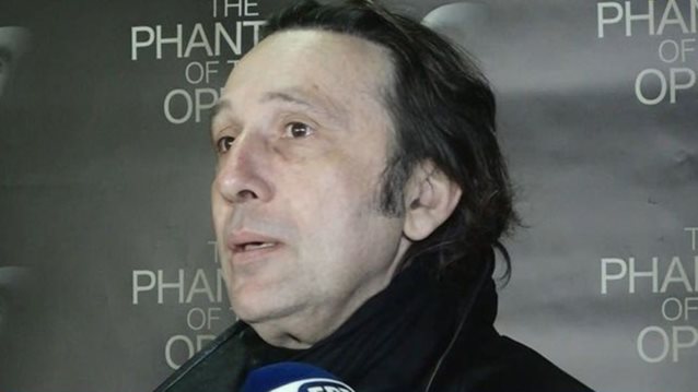 Ρένος Χαραλαμπίδης για Πέτρο Φιλιππίδη: &quot;Η λαϊκή κατακραυγή βιάστηκε πάρα πολύ να φωνάξει&quot;