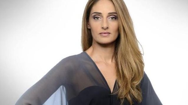 Ηλέκτρα Φωτιάδου: Πέθανε η 4χρονη κόρη της