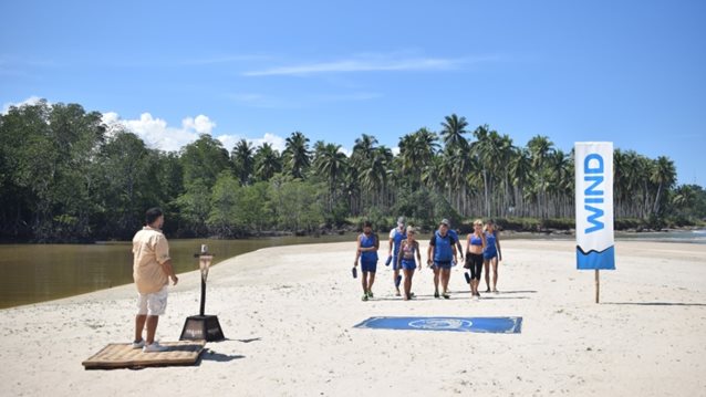 Nomads: O αγώνας ασυλίας &amp; η προσωπική εξομολόγηση του Κωνσταντίνου Οροκλού.