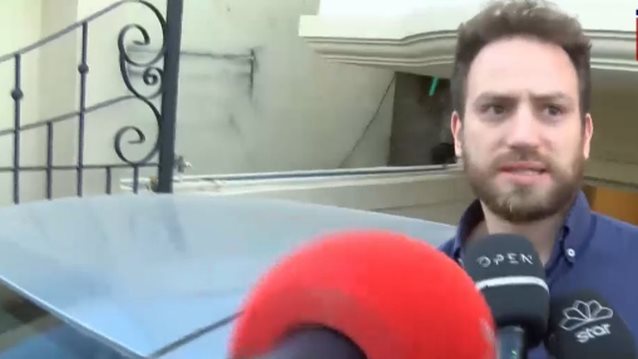 Δολοφονία στα Γλυκά Νερά: Καλείται ξαφνικά για κατάθεση ο σύζυγος της Κάρολαϊν