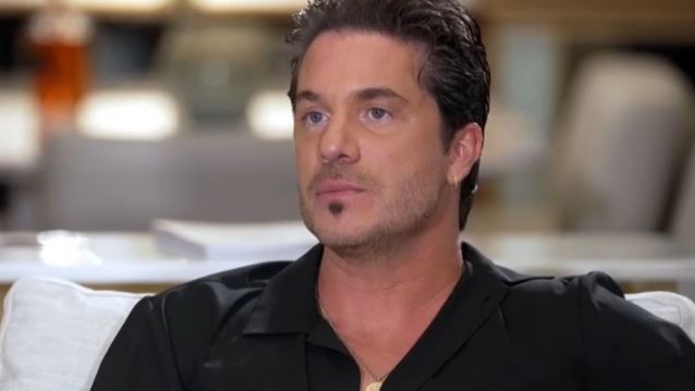 Νίκος Οικονομόπουλος: &quot;Έχω πάει στον ψυχίατρο - Την πρώτη φορά μου κοβόταν η αναπνοή, ήταν πολύ δύσκολο&quot;