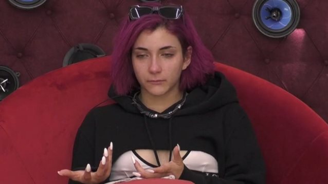 House Of Fame | Έξαλλος ο Γιώργος Ντίνος με την Μαριάννα Κάρα