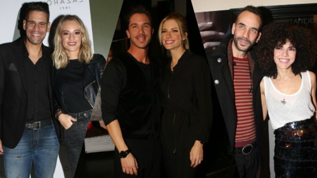 Οι Χωρισμοί της Χρονιάς : Διάσημα ζευγάρια που έδωσαν τέλος στη σχέση τους μέσα στο 2019 (Part ΙI)