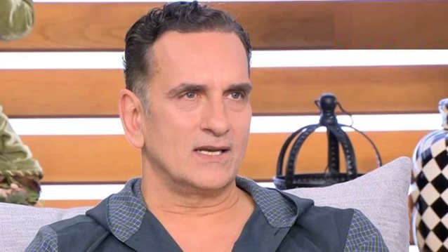 Νίκος Ψαρράς: &quot;Οι ανθρώπινες σχέσεις δεν αλλάζουν&quot;