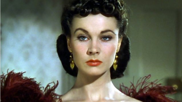 Vivien Leigh : Tα προσωπικά αντικείμενα της διατίθενται σε δημοπρασία
