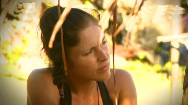 Survivor: Διάσημοι εναντίον Ξένιας: Η ψήφος χωρίς νόημα &amp; η στρατηγική για να προστατέψει τους φίλους της