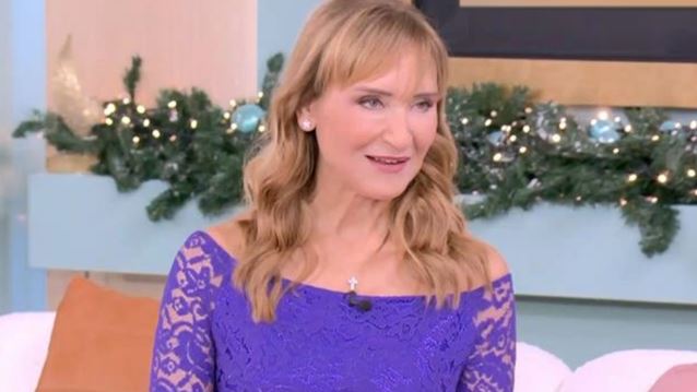 Μάρα Ζαχαρέα: "Δεν μου έδωσε πολλή σημασία από την αρχή - Ο Θοδωρής τότε ήταν με μια κοπέλα"