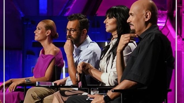 GNTM | Id Catwalk: Αυτοί είναι οι 40 που πέρασαν στο Bootcamp