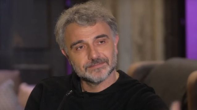 Ο Φάνης Μουρατίδης αποκάλυψε γιατί δεν συνεργάζονται με την Άννα Μαρία Παπαχαραλάμπους