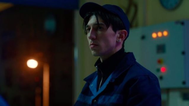 Σταύρος Τσουμάνης: &quot;Εγώ είμαι στρέιτ. Είμαι πολύ ερωτευμένος όμως με πολλούς φίλους μου άντρες&quot;